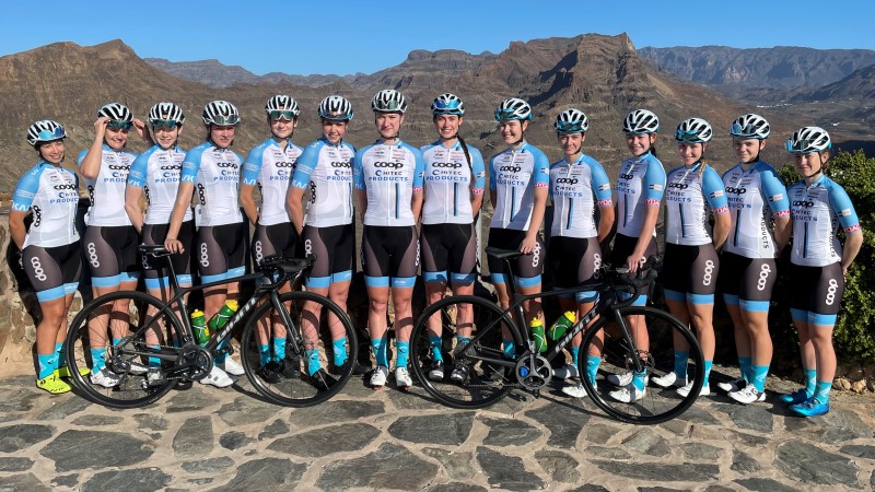 Team Coop – Hitec Products joins MPCC