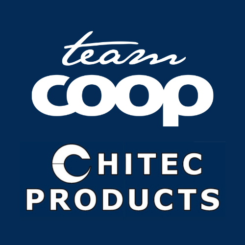 Team Coop Hitec Products